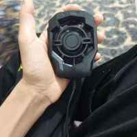 فن خنک کننده موبایل