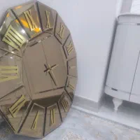 ساعت دیواری درحدنو