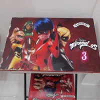 میز تحریر کودک|میز تحریر و کامپیوتر|کرمانشاه, |دیوار