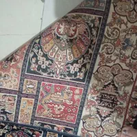 یک کناره دو متر در یک متر|فرش|سهند, |دیوار