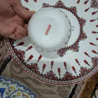 ظروف پذیرایی پیاله دیس مرغ خوری شیرینی خوری|ظروف سرو و پذیرایی|مشهد, نوید|دیوار