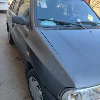 پراید صبا|خودرو سواری و وانت|شیراز, کوشک میدان|دیوار