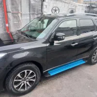 هایما s7 توربور