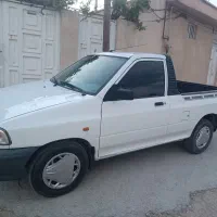 پراید وانت 1403