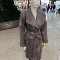 بارانی زنانه سایز بزرگ