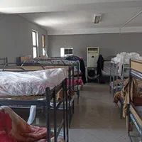 خوابگاه مردانه پذیرش شبانه روزی دارا استخر|اجارهٔ کوتاه‌مدت آپارتمان و سوئیت|تهران, شهرک آپادانا|دیوار