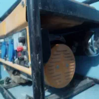 موتوربرق آستراکره آدرحدنوکم کارکرد3700وات|ابزارآلات|شهریار, رضی آباد پایین|دیوار