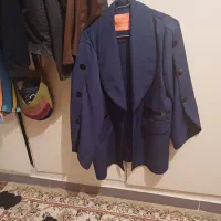 مانتو جلو باز