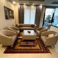 بلوار فردوس  ۵۵ متر  ۱ خواب  اکازیون غرق در نور|فروش آپارتمان|تهران, فردوس|دیوار