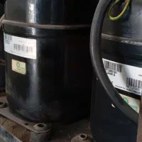 فروش انواع موتور یخچال استوک|یخچال و فریزر|نسیم‌شهر, |دیوار