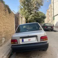 پراید مدل 88|خودرو سواری و وانت|بومهن, |دیوار