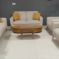 تولیدی مبلمان داریوش اقساط بدون سود مدل هانا|مبلمان خانگی و میز عسلی|بم, |دیوار