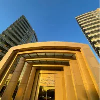 استدیو فلت برج مجلل طلایی