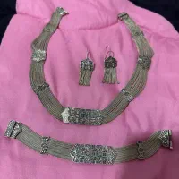 سرویس نقره وزن بالا