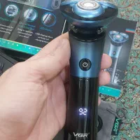 ریش تراش VGA|آرایشی، بهداشتی، درمانی|مشهد, نیروی هوایی|دیوار