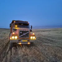 نخاله خاکبرداری و خاکریزی ماسه پوکه