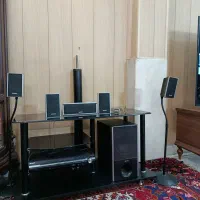 سینما خانگی سونی