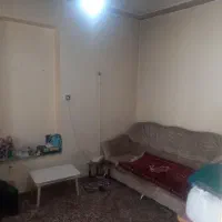 خانه دو طبقه 40متری دربست حیاط دار