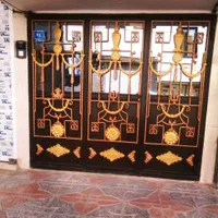 نقاشی ساختمان.رنگ کاری.رنگکاری|خدمات پیشه و مهارت|اسلامشهر, شهرک واوان|دیوار