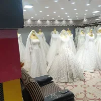لباس عروس