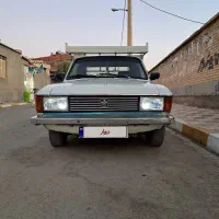 وانت پیکان مدل90|خودرو سواری و وانت|مریوان, |دیوار