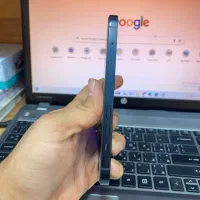 ۱۳نرمال ۲۵۶ گیگ باتری۱۰۰|موبایل|قزوین, |دیوار