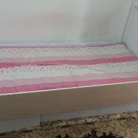 سرویس تخت و کمد نوجوان