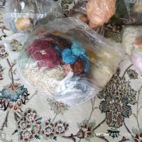 نخ ابریشم و مرینوس