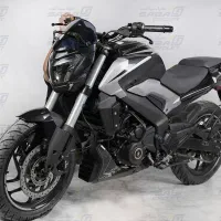 موتور سیکلت n250 و دومینار 250برند باجاج