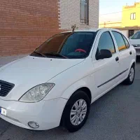 تیبا 2مدل 1400