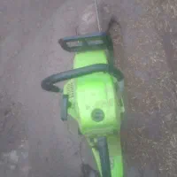 فروش آره موتور در حد نو