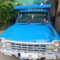 فروش نیسان|خودرو سواری و وانت|شاهرود, |دیوار