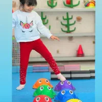 مربی مهد کودک