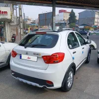 کوییک R مدل ۱۴۰۰ بی رنگ بیضربه بدون ترک و جوش|خودرو سواری و وانت|رشت, یخسازی|دیوار