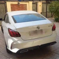 ام جی gt  صفر