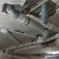 مقنی.چاه کنی،لوله کشی فاضلاب|خدمات پیشه و مهارت|ری, سیزده آبان|دیوار