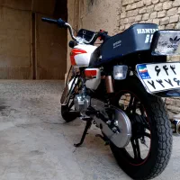 موتور200 همتاز