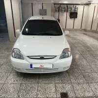 ریو مدل ۹۰ تک برگ سند( از اول دست خودمون بوده)