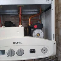 خدمات تعمیر پکیج و جوشکاری آبگرمکن،شوفاژ|خدمات پیشه و مهارت|یزد, |دیوار