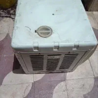 کولر.|کولر آبی|شیراز, ده پیاله|دیوار