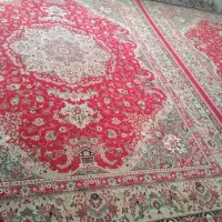 سه عدد فرش ۱۲ متری|فرش|الیگودرز, |دیوار