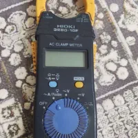 مولتی متر