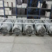 جت هیتر 50هزار موشکی بخاری گاز گازوئیل سوز مرغداری|ماشینآلات صنعتی|اهواز, طالقانی|دیوار