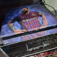 ps4 slim کپی خور 1 ترا|کنسول، بازی ویدئویی و آنلاین|همدان, |دیوار