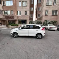 ام وی ام ۳۱۵ هاچبک|خودرو سواری و وانت|تهران, صادقیه|دیوار