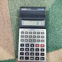 ماشین حساب اصلی