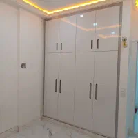 **انواع کمد دیواری **