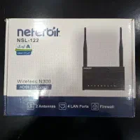 مودم وای فای سرعت بالا