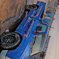 کارگر کارواش
