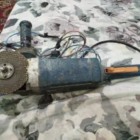 سنگ فرز بزرگ رونیکس مدل3220فروشی